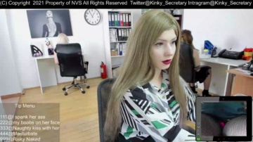 Kinky__office  28-02-2021